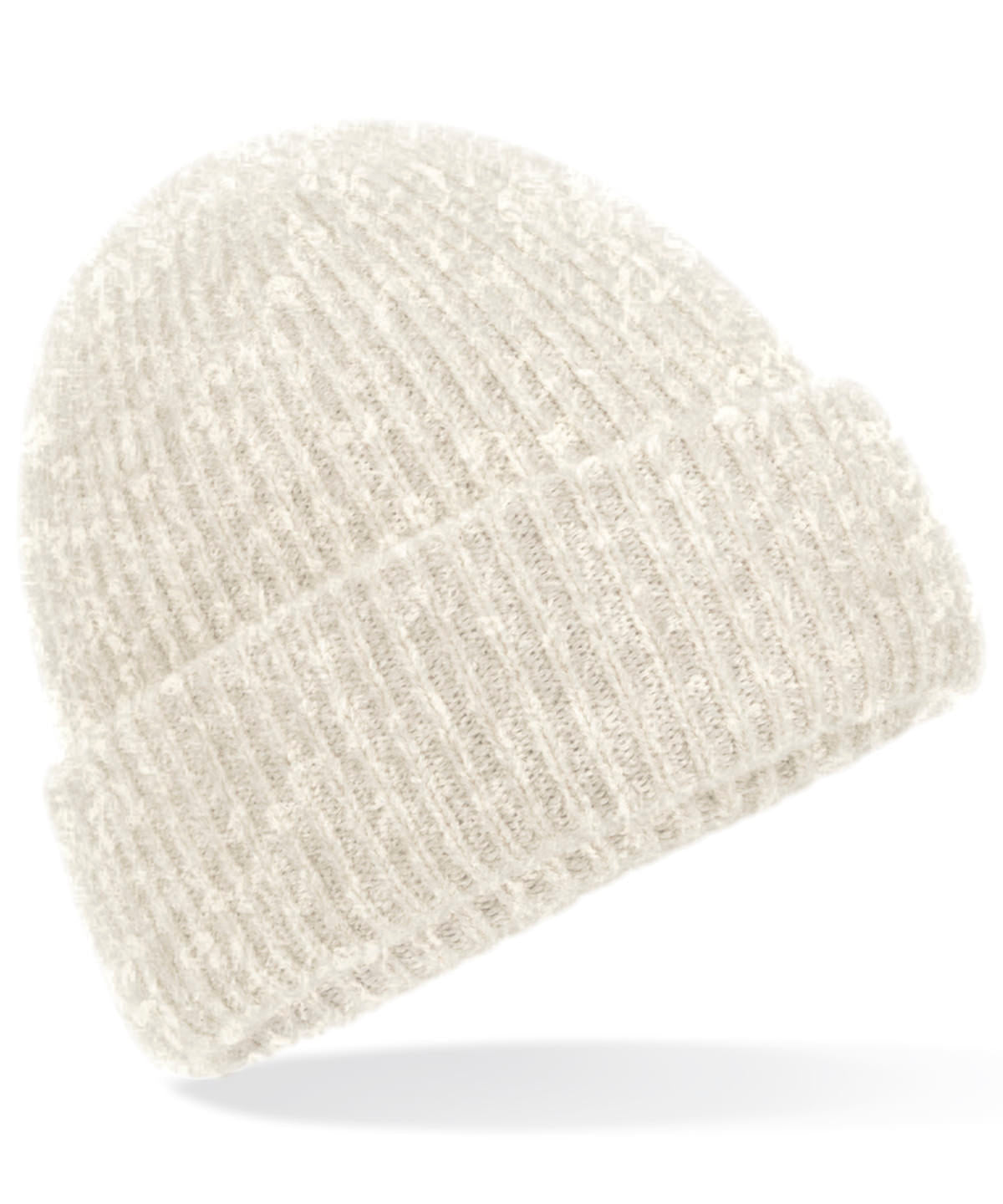 Cosy ribbed beanie | BC386