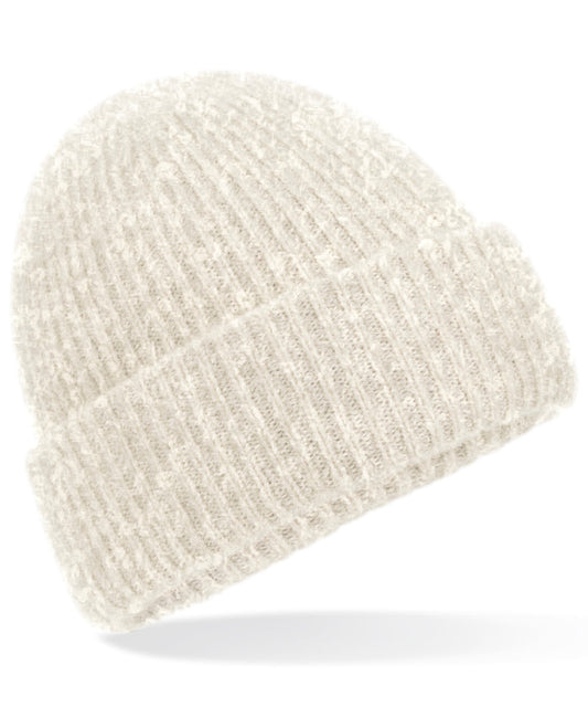 Cosy ribbed beanie | BC386