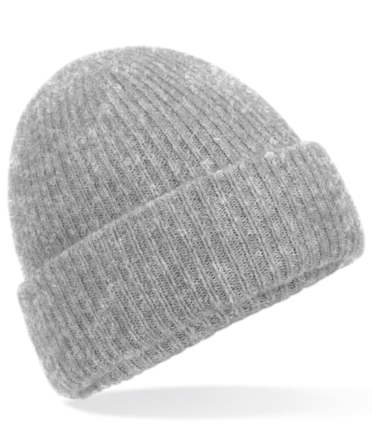 Cosy ribbed beanie | BC386