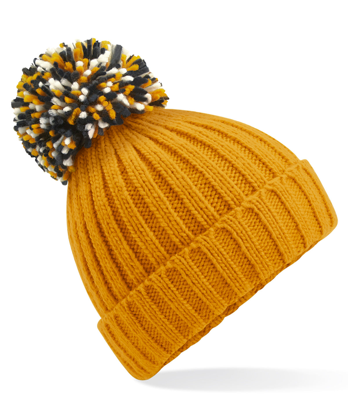 Hygge beanie | BC390