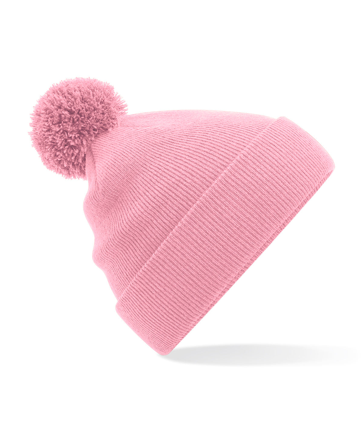 Original pom pom beanie | BC426