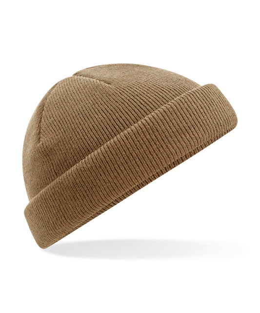 Recycled mini fisherman beanie | BC43R