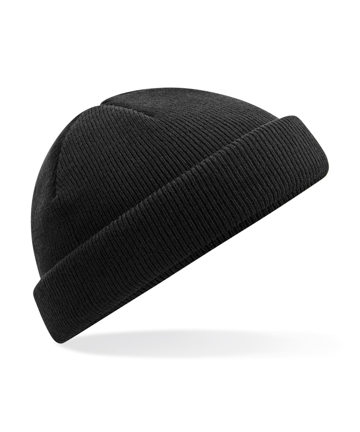 Recycled mini fisherman beanie | BC43R