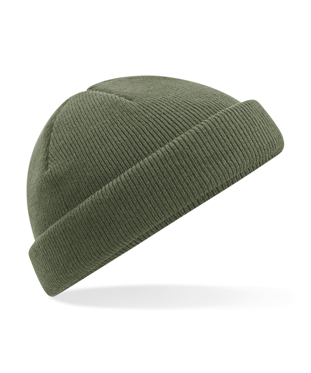 Recycled mini fisherman beanie | BC43R