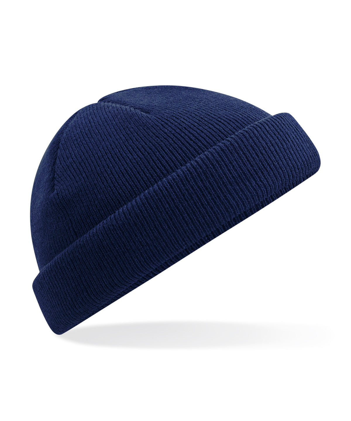 Recycled mini fisherman beanie | BC43R