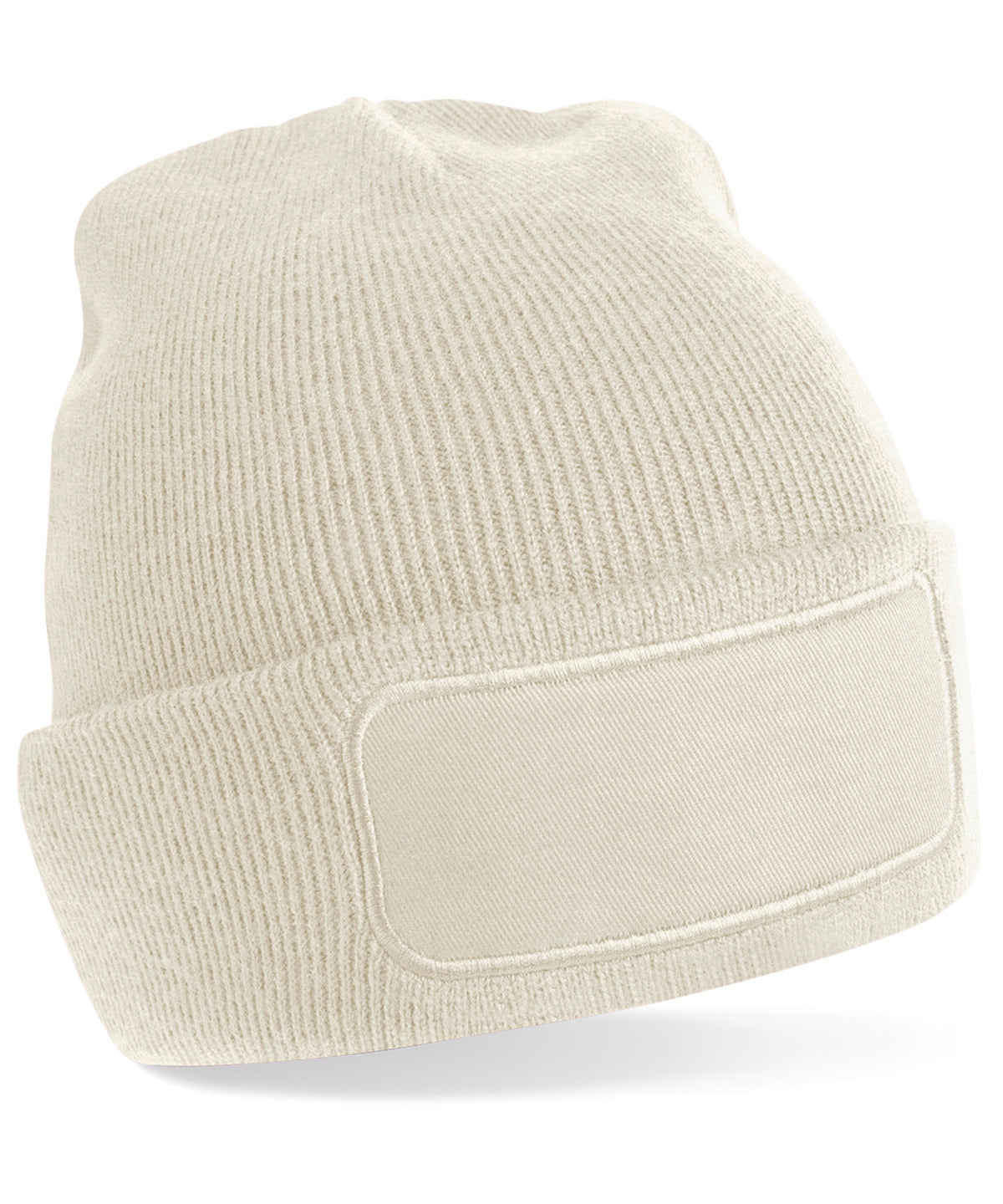 Original patch beanie | BC445