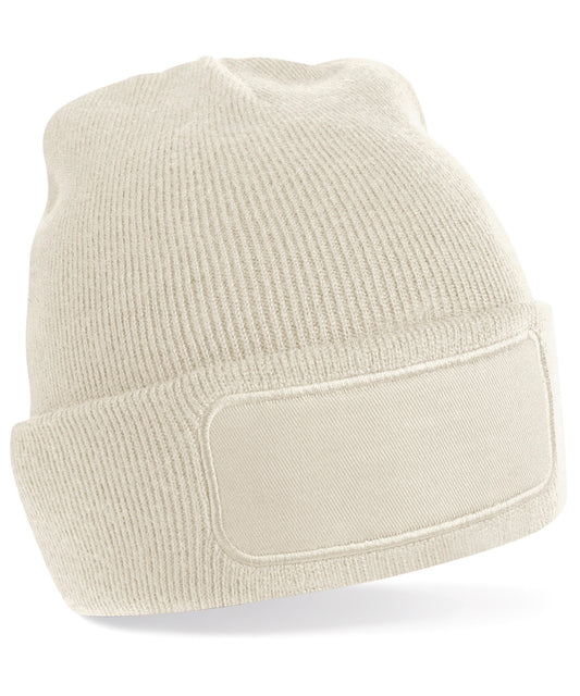 Original patch beanie | BC445