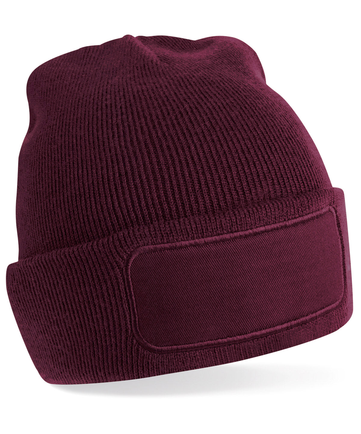 Original patch beanie | BC445