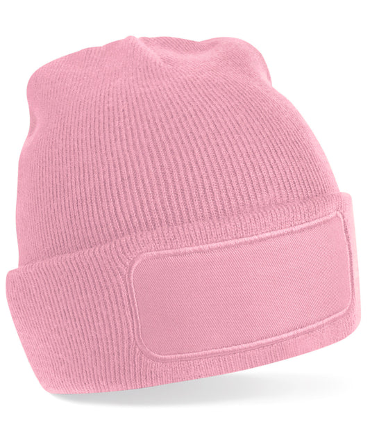 Original patch beanie | BC445