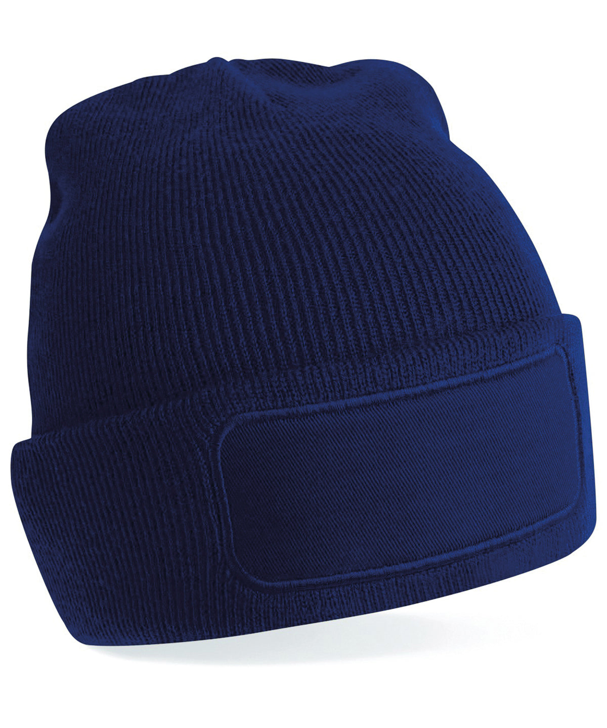 Original patch beanie | BC445