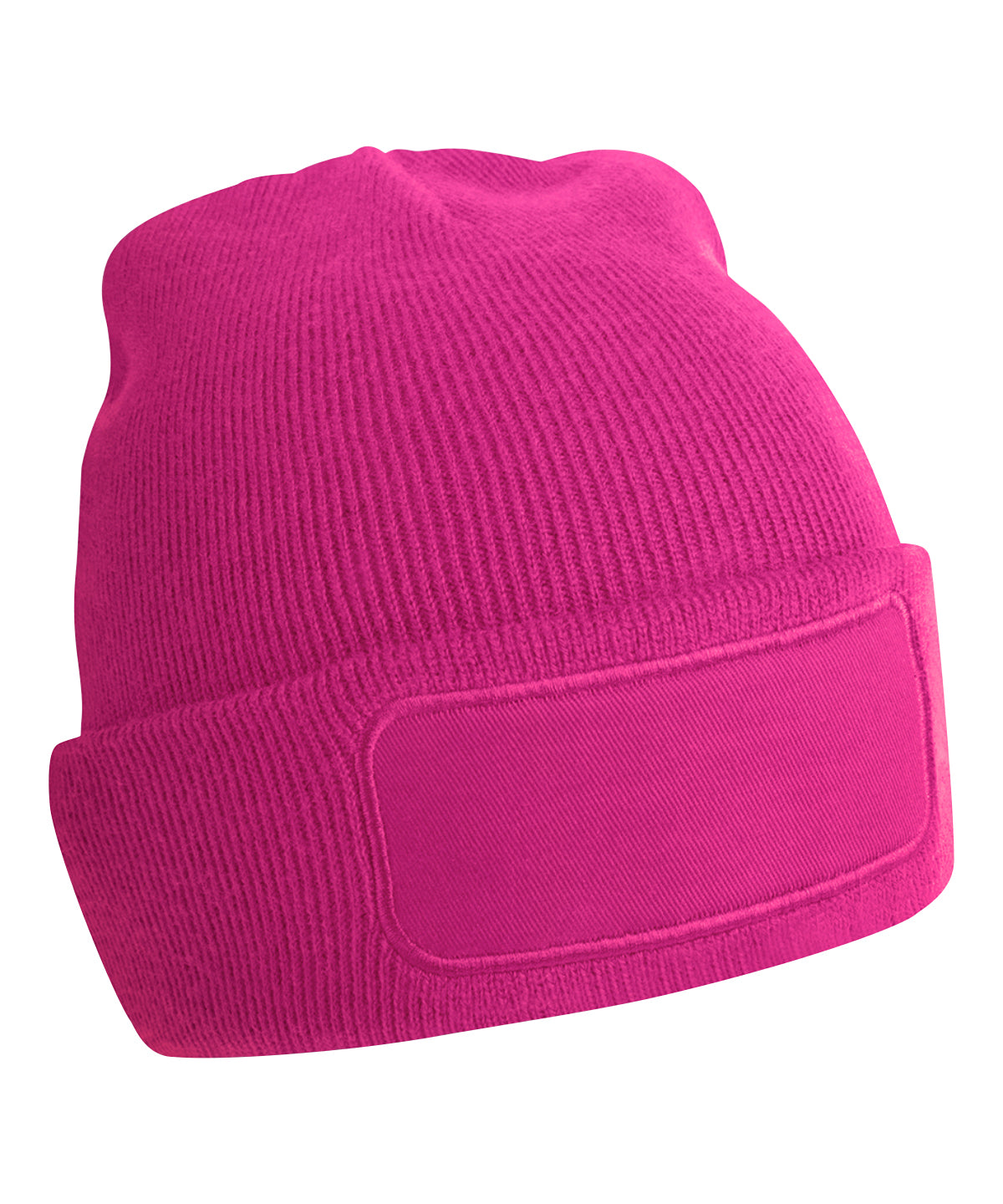Original patch beanie | BC445