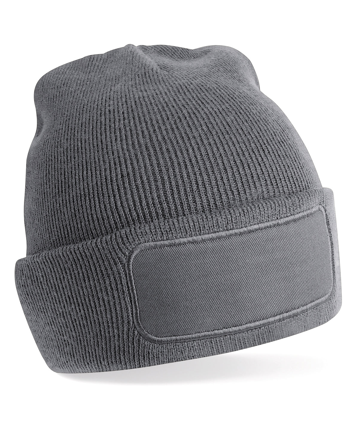 Original patch beanie | BC445