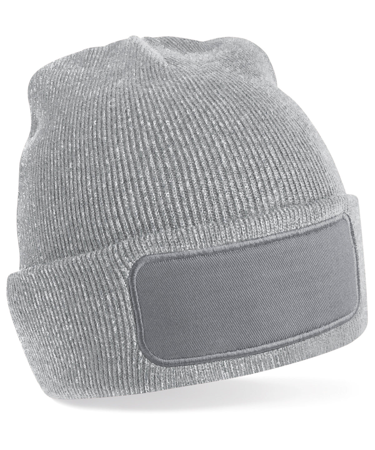 Original patch beanie | BC445