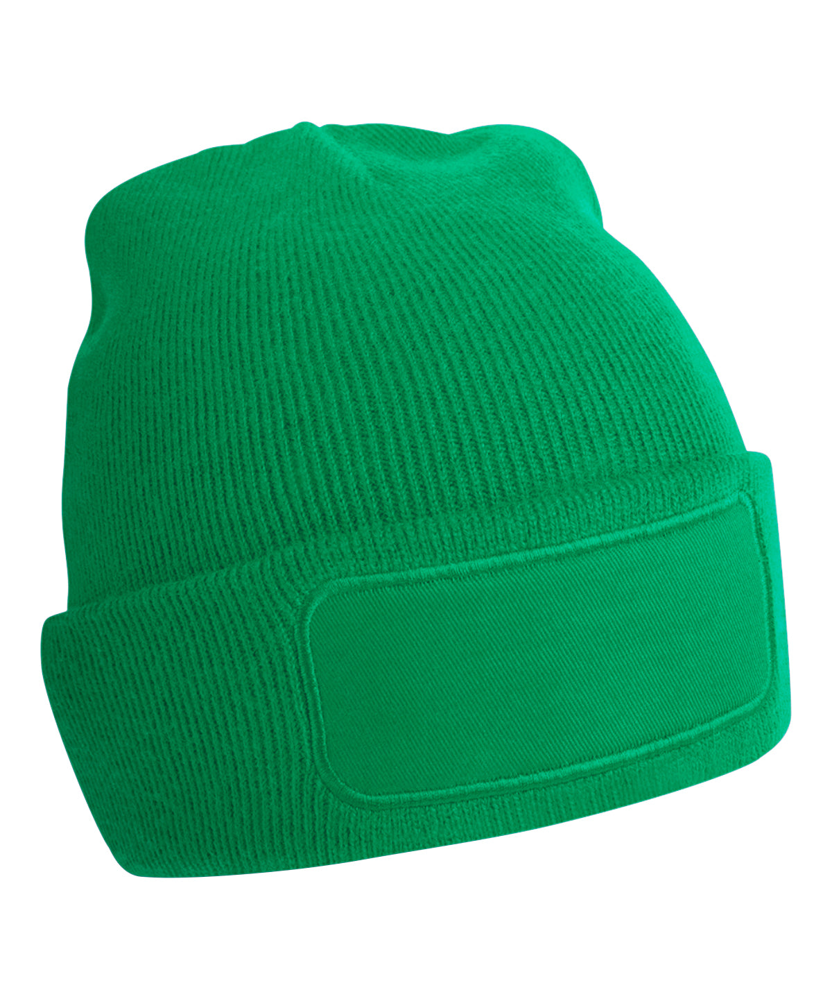 Original patch beanie | BC445