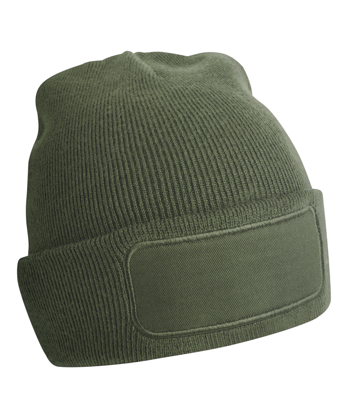 Original patch beanie | BC445