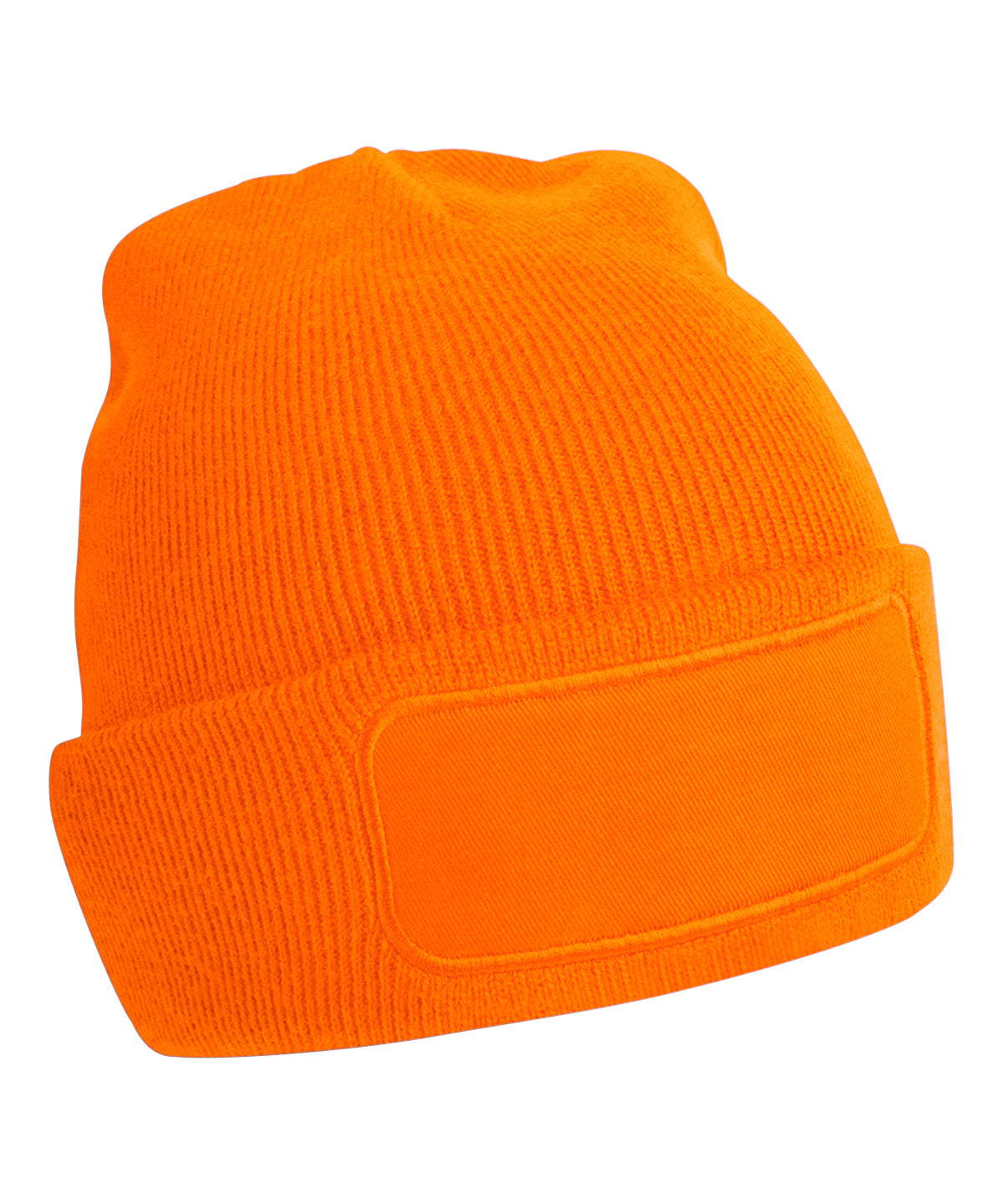 Original patch beanie | BC445