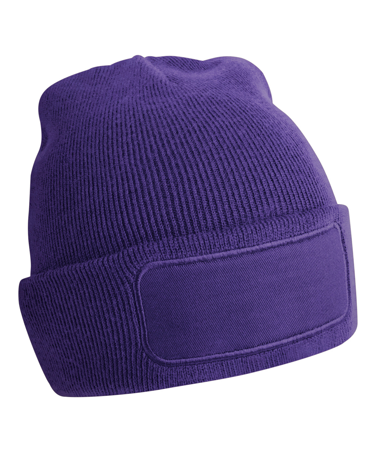 Original patch beanie | BC445