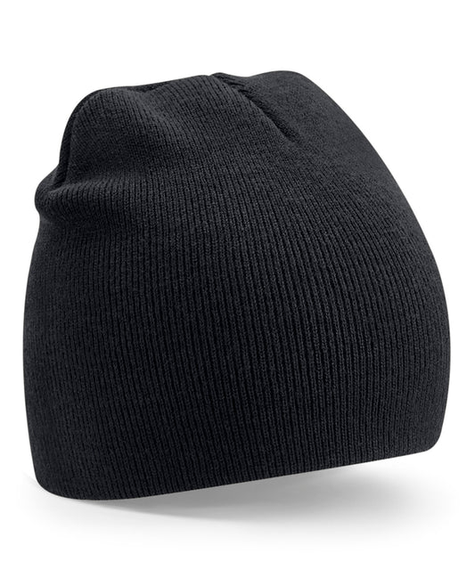 Recycled original pull-on beanie | BC44R