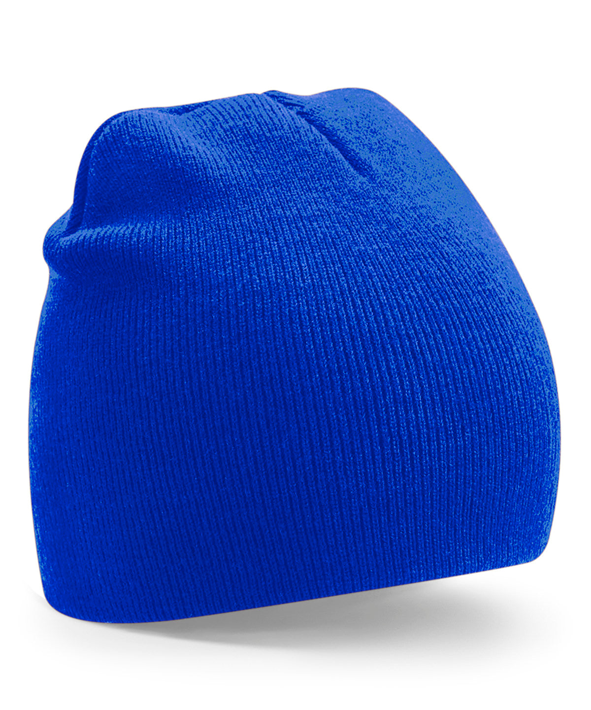 Recycled original pull-on beanie | BC44R