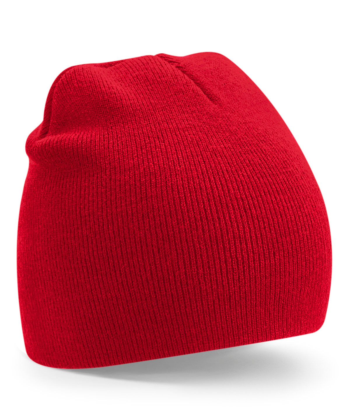 Recycled original pull-on beanie | BC44R