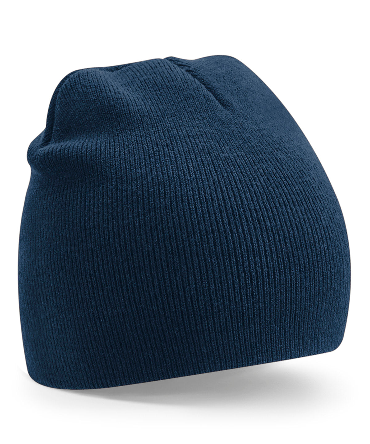 Recycled original pull-on beanie | BC44R