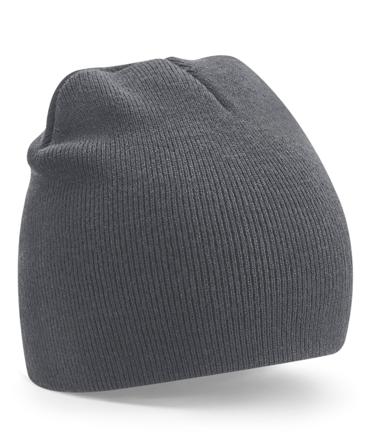 Recycled original pull-on beanie | BC44R