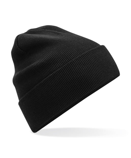 Organic cotton original cuffed beanie | BC45N