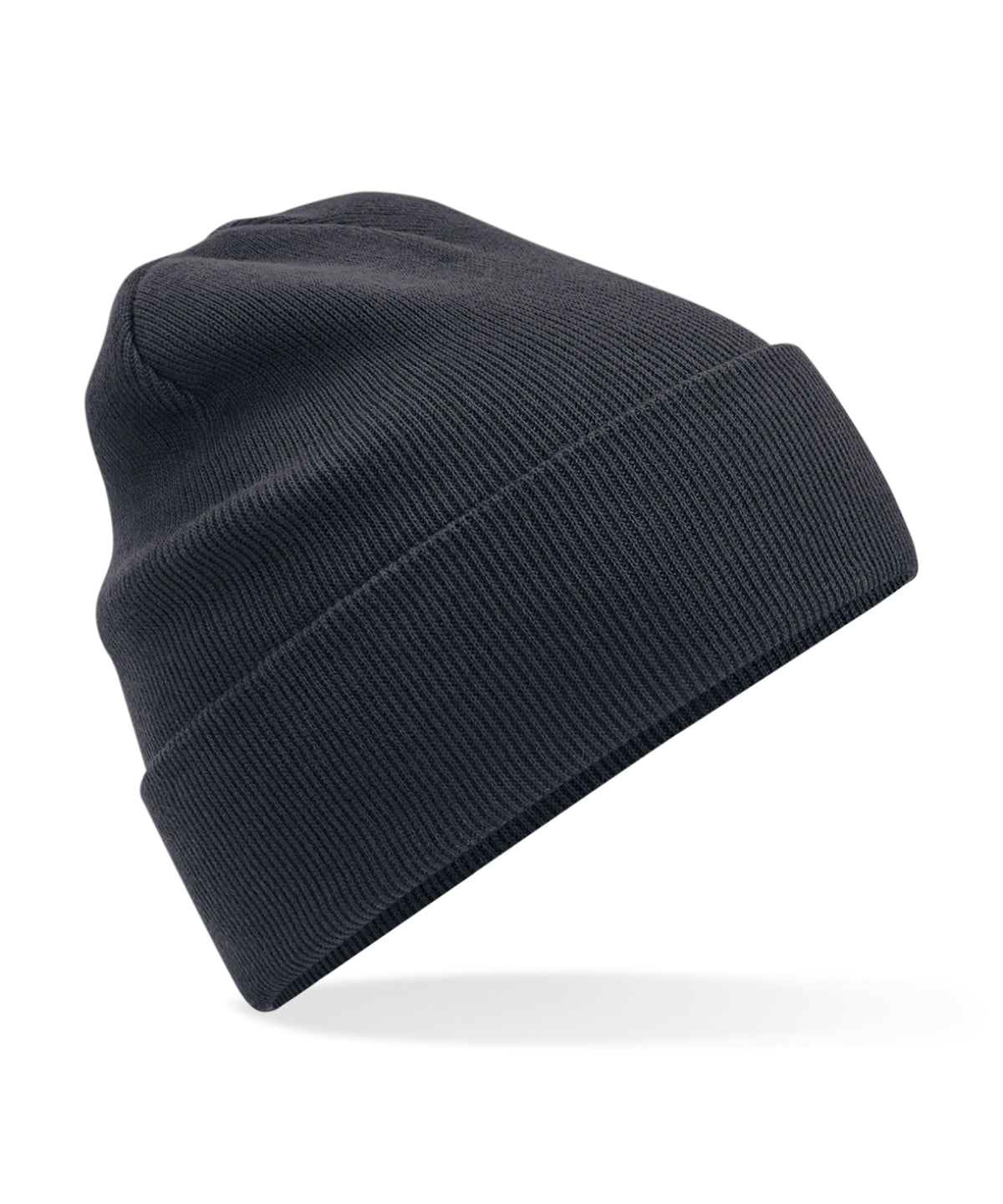Organic cotton original cuffed beanie | BC45N