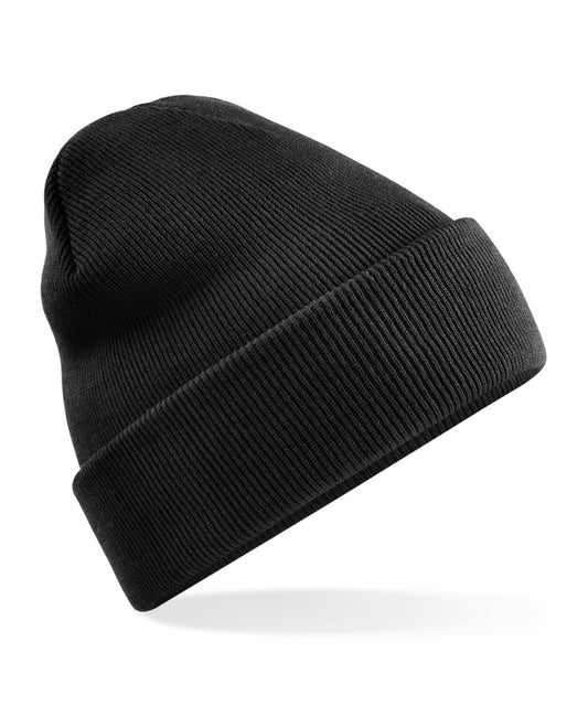 Recycled original cuffed beanie | BC45R