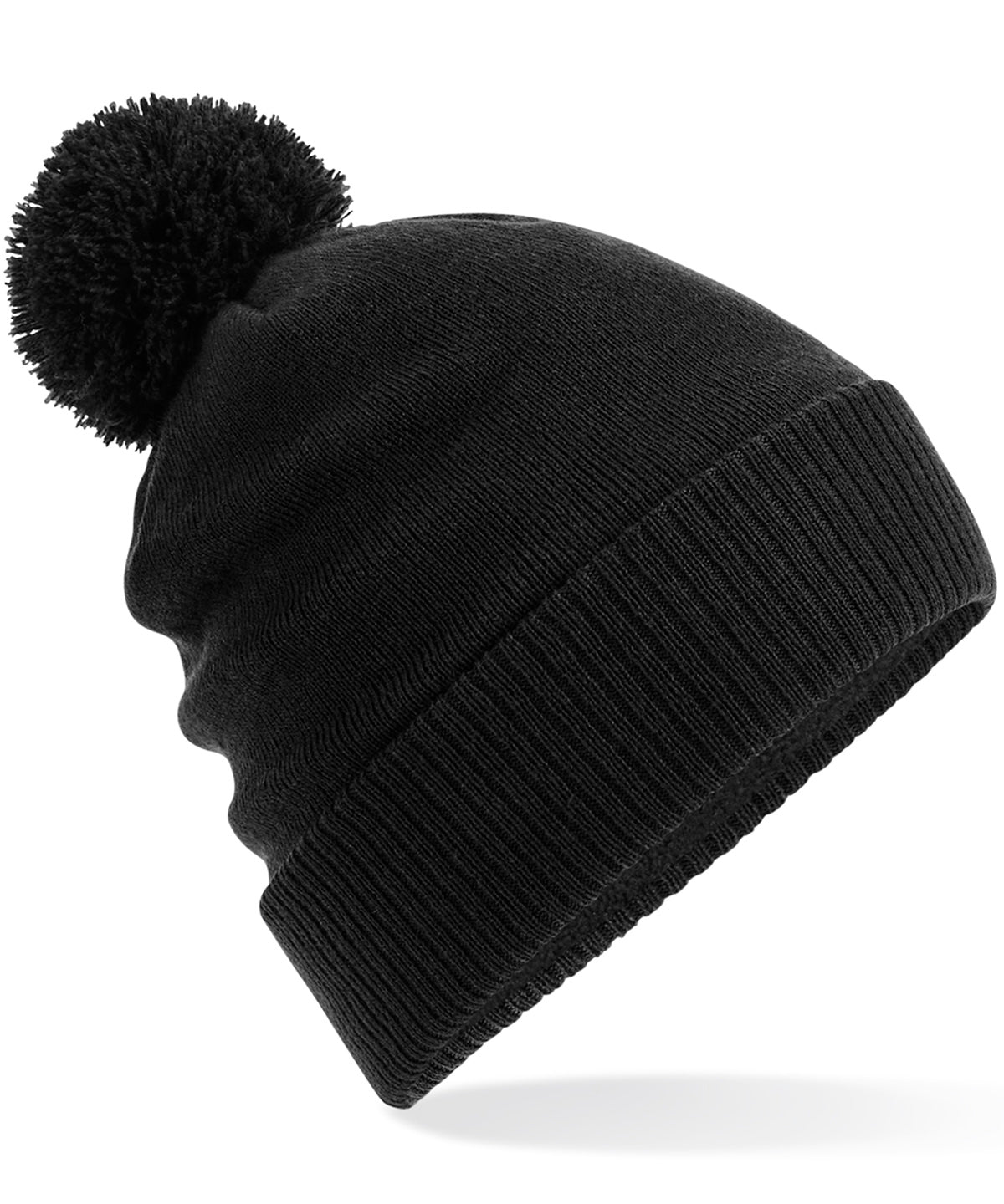 Water-repellent thermal Snowstar® beanie | BC502