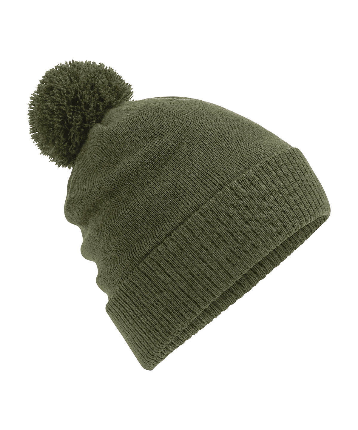 Water-repellent thermal Snowstar® beanie | BC502
