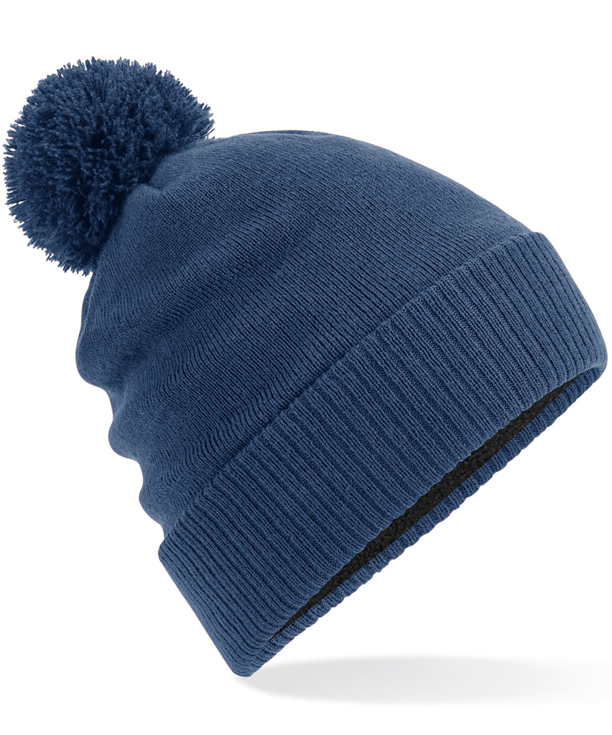Water-repellent thermal Snowstar® beanie | BC502