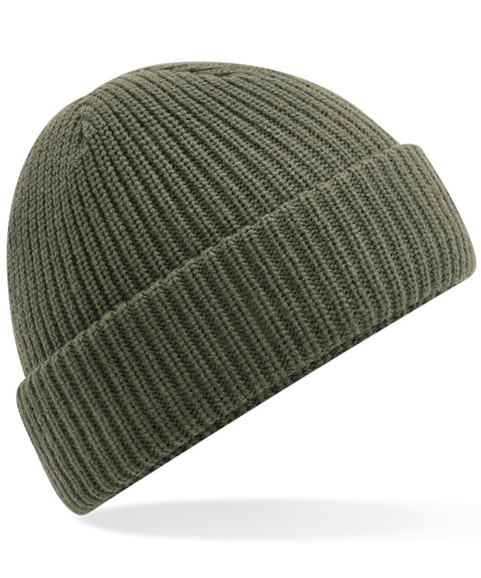 Water-repellent thermal elements beanie | BC505