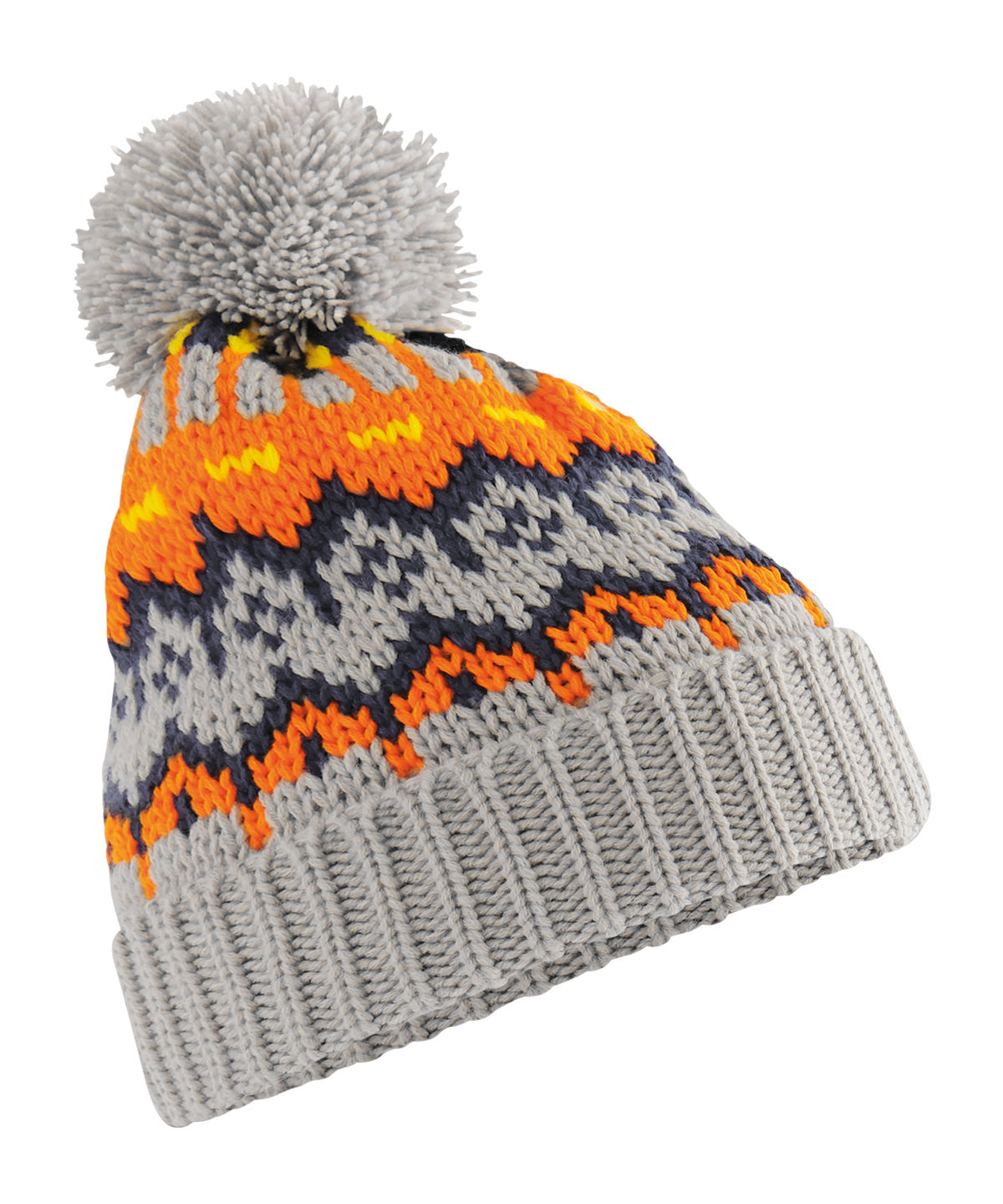 Retro ski beanie | BC528