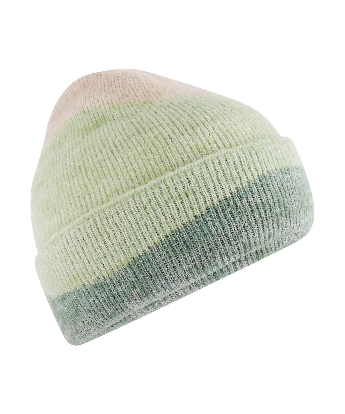 Soft wave beanie | BC532