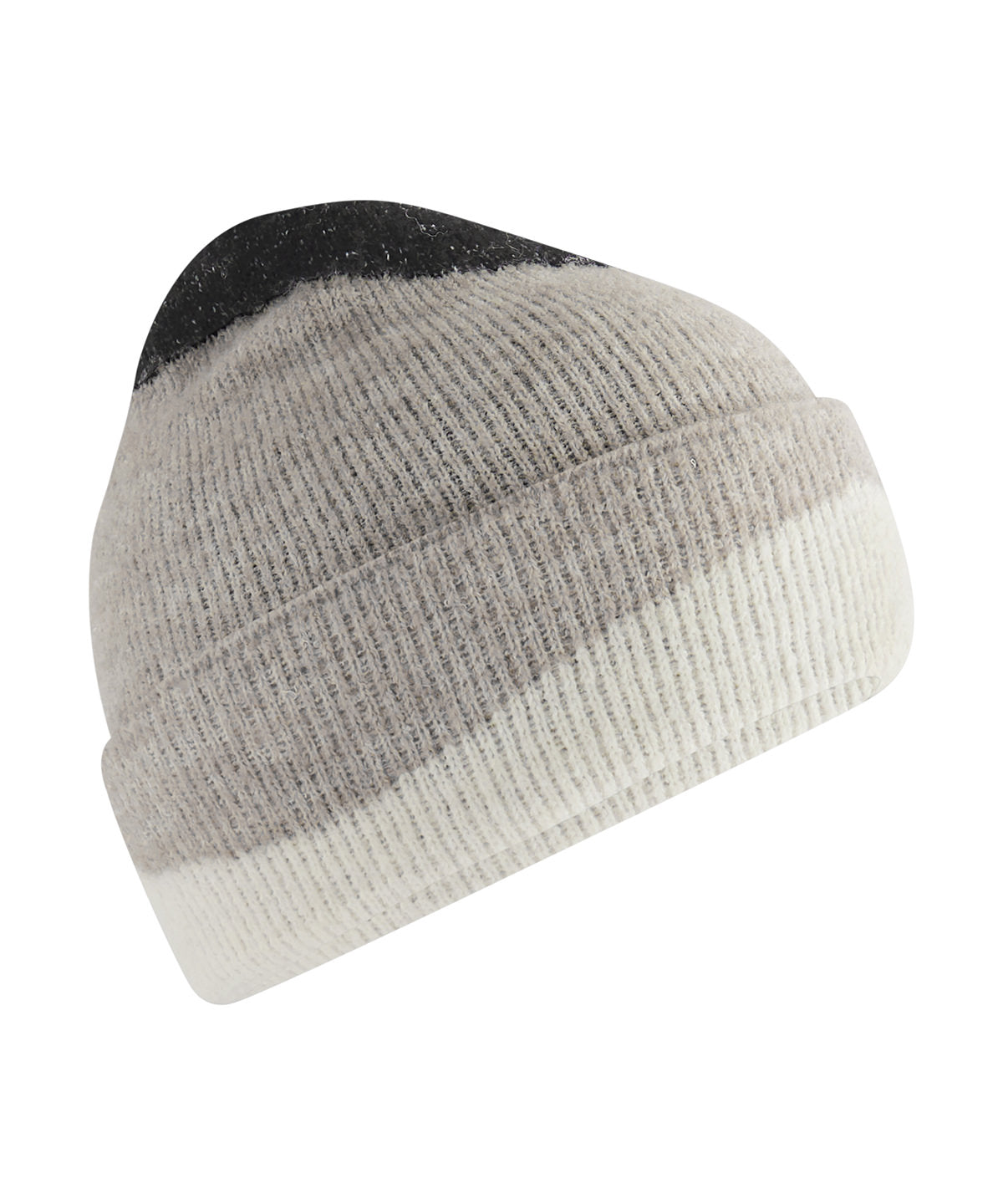 Soft wave beanie | BC532
