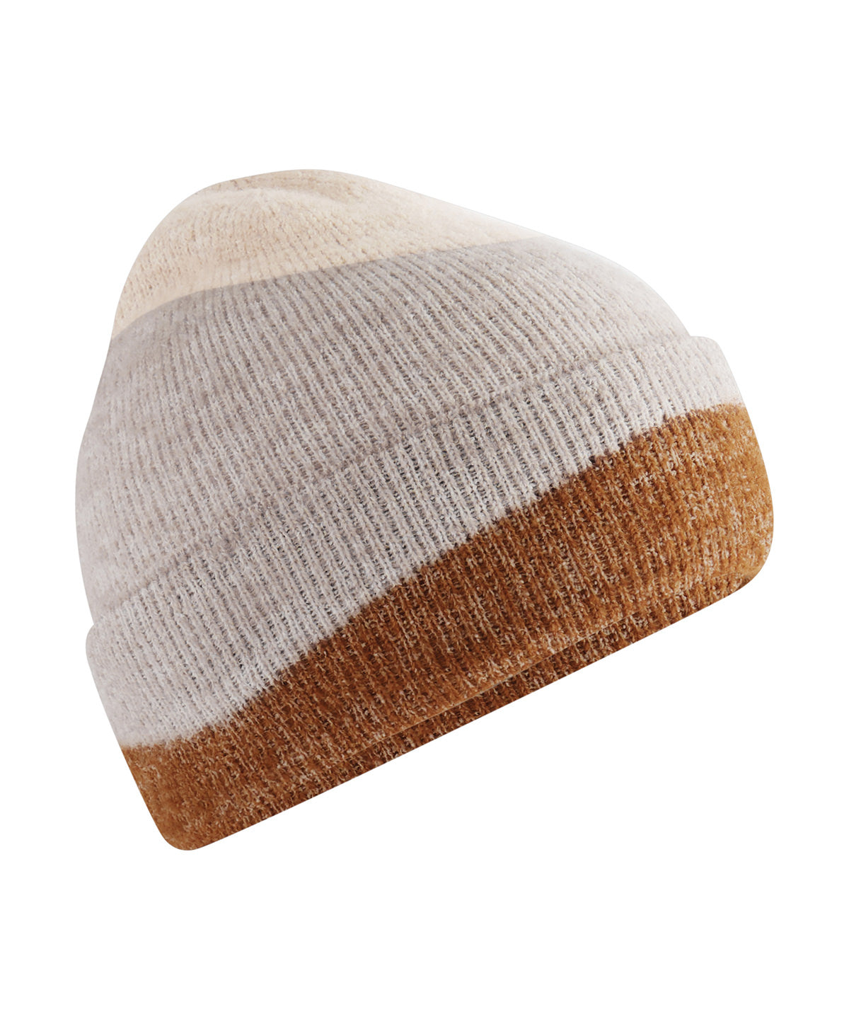 Soft wave beanie | BC532