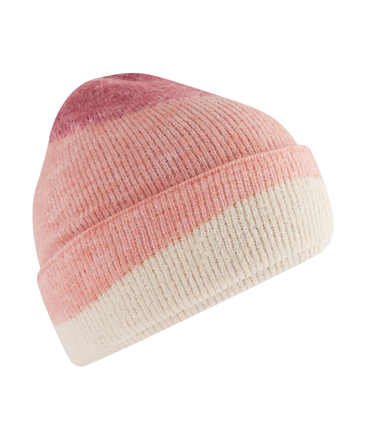 Soft wave beanie | BC532