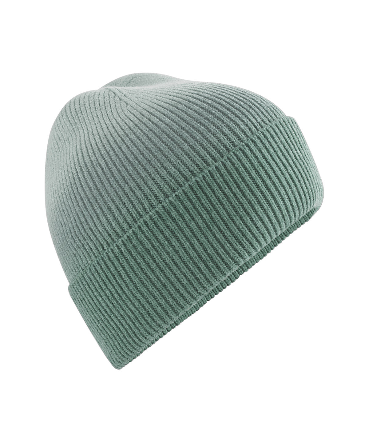 Dip-dye beanie | BC533