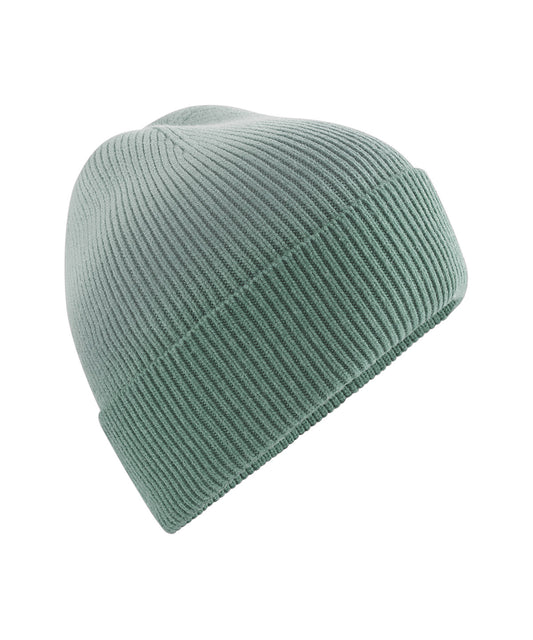 Dip-dye beanie | BC533