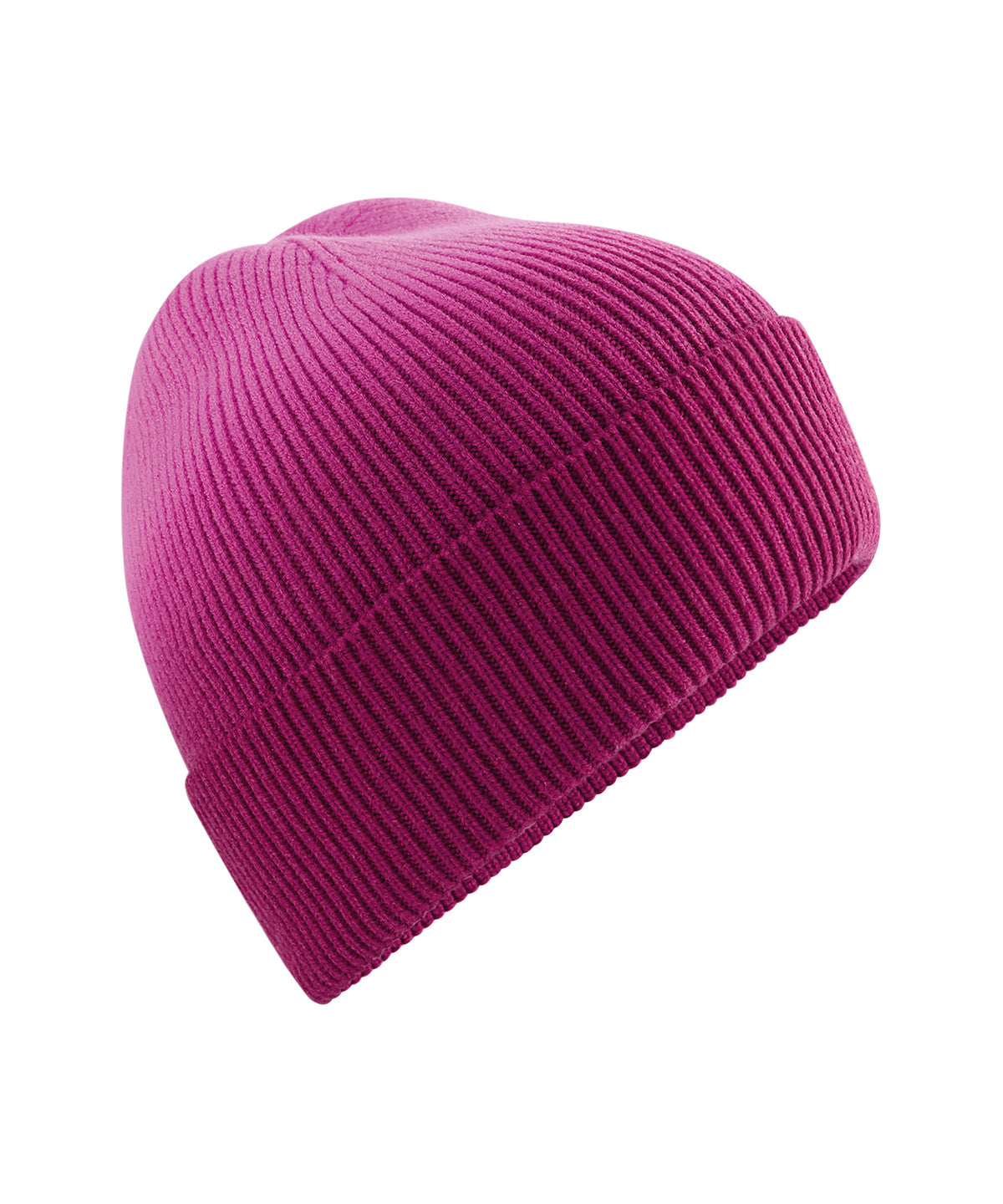 Dip-dye beanie | BC533