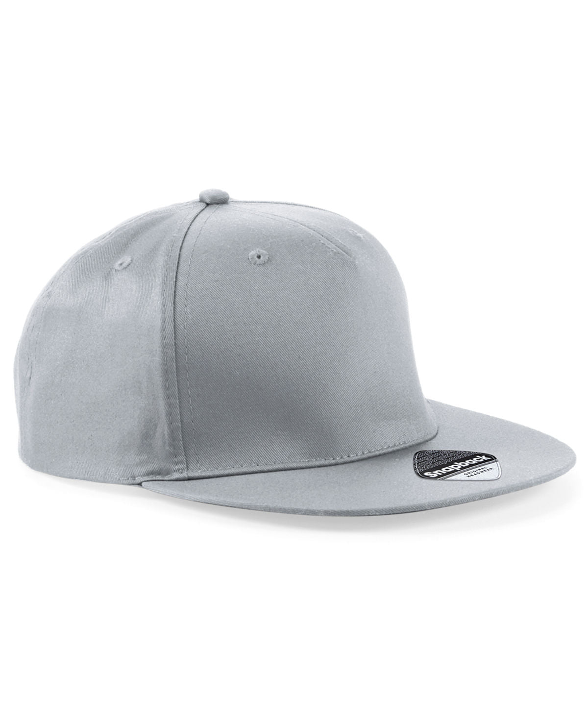 5-panel snapback rapper cap | BC610