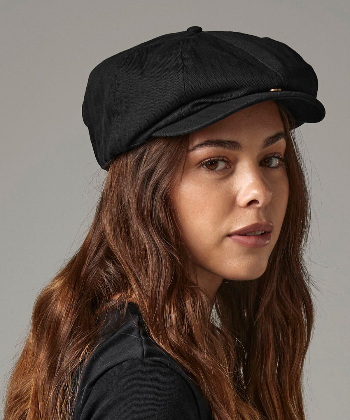 Newsboy cap | BC624