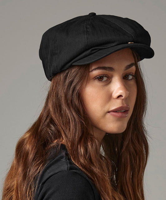 Newsboy cap | BC624