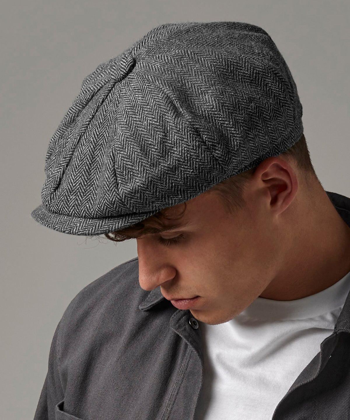 Heritage baker boy cap | BC628