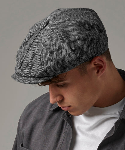 Heritage baker boy cap | BC628