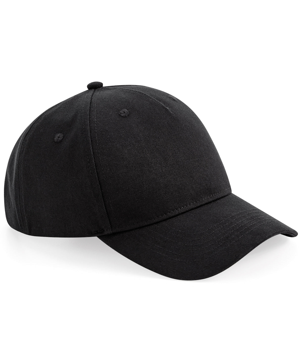 Organic cotton 5-panel cap | BC62N