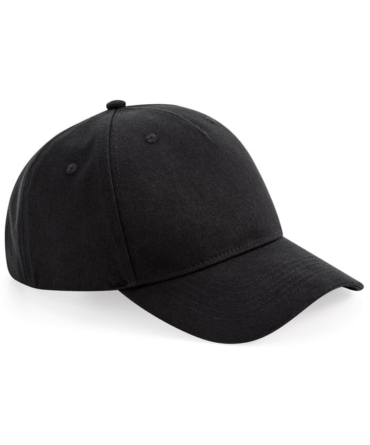 Organic cotton 5-panel cap | BC62N