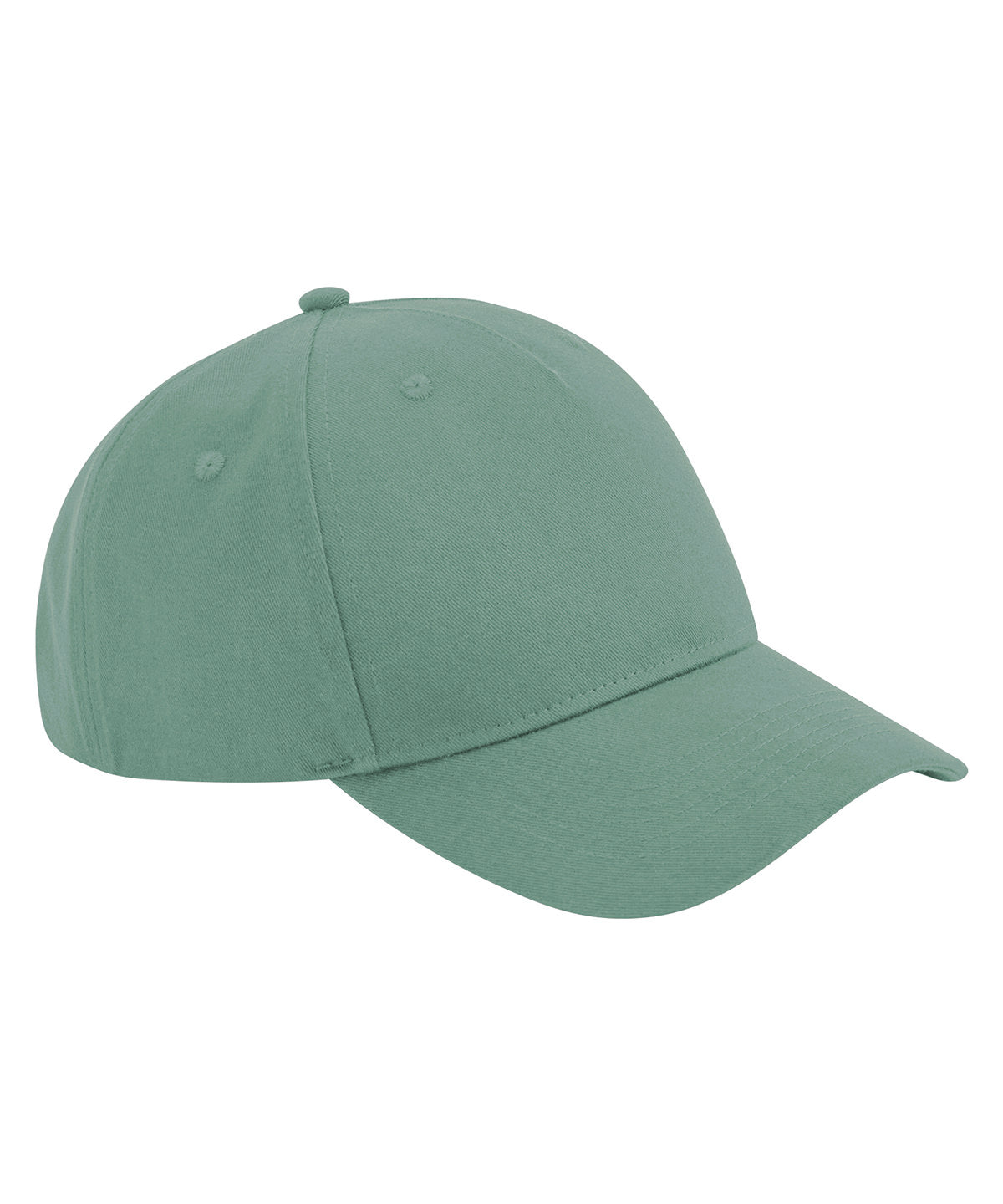 Organic cotton 5-panel cap | BC62N
