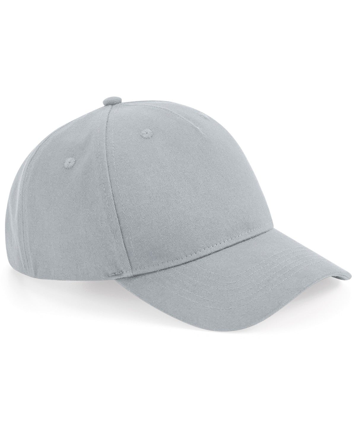 Organic cotton 5-panel cap | BC62N